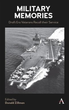Military Memories (eBook, PDF)