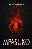 Mpasuko (eBook, ePUB)