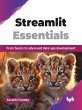 Streamlit Essentials (eBook, PDF) - Bild 1