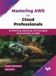 Mastering AWS for Cloud Professionals... - Bild 1