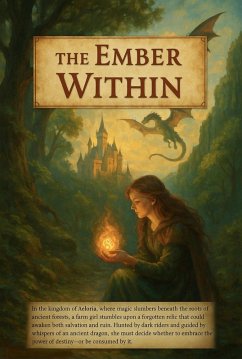 Cover The Ember Within (eBook, ePUB)