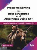 Problems Solving in Data Structures and Algorithms Using C++ (eBook, PDF)