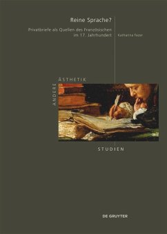 Reine Sprache? (eBook, ePUB) Cover Reine Sprache? (eBook, ePUB)