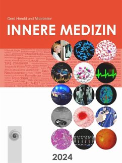 Cover Innere Medizin 2024 (eBook, PDF)
