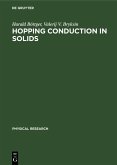 Hopping Conduction in Solids (eBook, PDF)