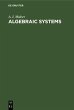 Algebraic Systems (eBook, PDF) - Bild 1