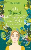Der Krümel fällt nicht weit vom Keks - Eine Reise nach Hause - Zweiter Band der Krümel-Reihe (eBook, ePUB)
