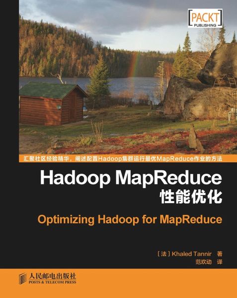 ¿¿MapReduce¿Hadoop¿¿ (eBook, PDF)