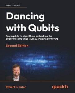 Cover Dancing with Qubits (eBook, PDF)