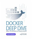 Docker Deep Dive (eBook, PDF)
