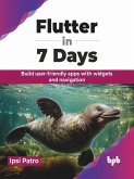 Flutter in 7 Days (eBook, PDF)