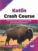 Kotlin Crash Course (eBook, PDF)
