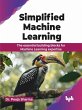 Simplified Machine Learning (eBook, PDF) - Bild 1