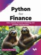 Python for Finance (eBook, PDF) - Bild 1