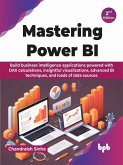 Mastering Power BI - 2nd Edition (eBook, PDF)