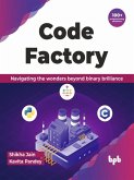 Code Factory (eBook, PDF) Code Factory (eBook, PDF)
