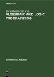 Algebraic and Logic Programming (eBook,... - Bild 1