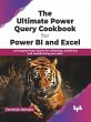 The Ultimate Power Query Cookbook for... - Bild 1