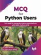 MCQ for Python Users (eBook, PDF) - Bild 1