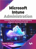 Microsoft Intune Administration (eBook, PDF)