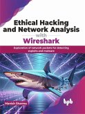 Ethical Hacking and Network Analysis with Wireshark (eBook, PDF)