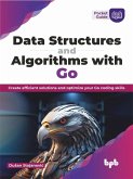 Data Structures and Algorithms with Go (eBook, PDF)