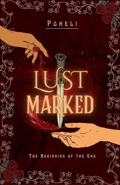 Cover Lust Marked (The Marked, #0.5) (eBook, ePUB)
