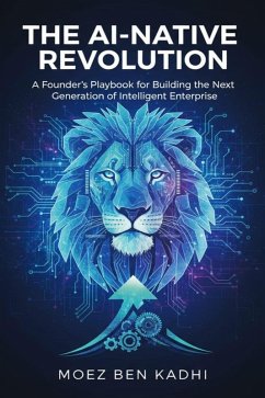 Cover The AI-Native Revolution (eBook, ePUB)