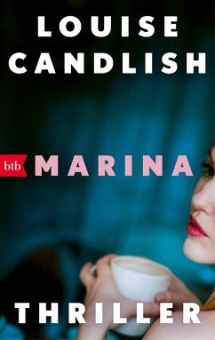 Cover Marina (eBook, ePUB)