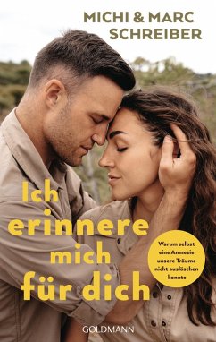 Cover Ich erinnere mich für dich (eBook, ePUB)