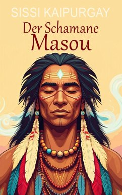 Cover Der Schamane Masou (eBook, ePUB)