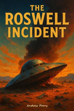 Cover The Roswell Incident (eBook, ePUB)