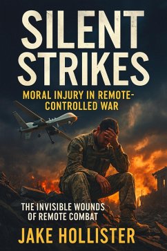 Silent Strikes (Beyond the Frontlines, #3) (eBook, ePUB) - Hollister, Jake Silent Strikes (Beyond the Frontlines, #3) (eBook, ePUB) - Hollister, Jake