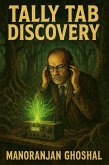 Tally Tab Discovery (Scientist Bini (Science fiction)) (eBook, ePUB) Tally Tab Discovery (Scientist Bini (Science fiction)) (eBook, ePUB)