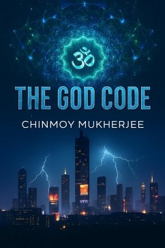 Cover The God Code (eBook, ePUB)