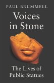 Voices in Stone (eBook, ePUB) Voices in Stone (eBook, ePUB)