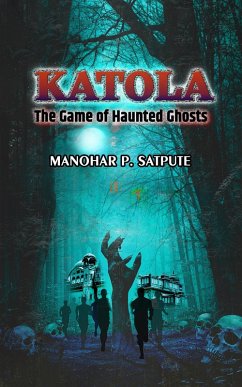 Cover Katola (eBook, ePUB)