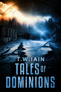 Cover Tales of Dominions (eBook, ePUB)