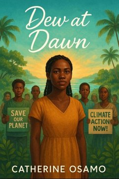 Cover Dew at Dawn (eBook, ePUB)