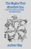The Engine That Shouldn't Run (Ascombe Classic Cars Cosy Mystery, #2) (eBook, ePUB) The Engine That Shouldn't Run (Ascombe Classic Cars Cosy Mystery, #2) (eBook, ePUB)