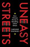 Uneasy Streets (eBook, ePUB) Uneasy Streets (eBook, ePUB)
