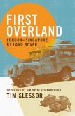 First Overland (eBook, ePUB) First Overland (eBook, ePUB)
