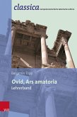 Ovid, Ars amatoria - Lehrerband (eBook, PDF)