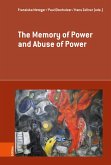 The Memory of Power and Abuse of Power (eBook, PDF)