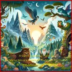 30 Superb Stories For A 3 Year Old (eBook, ePUB)