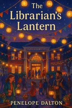 Cover The Librarian's Lantern (The Maplewood Falls Series, #2) (eBook, ePUB)