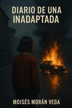 Cover Diario de una inadaptada (eBook, ePUB)