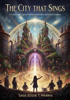 Cover The City That Sings: A Generational Saga (eBook, ePUB)