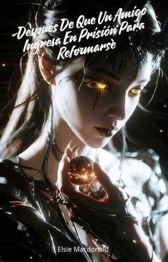 Después De Que Un Amigo Ingresa En Prisión Para Reformarse (eBook, ePUB) - Macdonald, Elsie