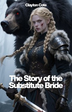 Cover The Story of the Substitute Bride (eBook, ePUB)